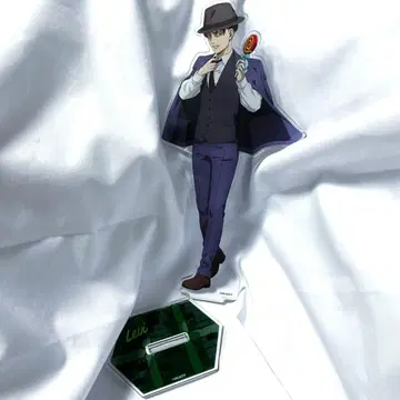 진격의 거인 리바이 마레 잠입 아크릴 스탠드