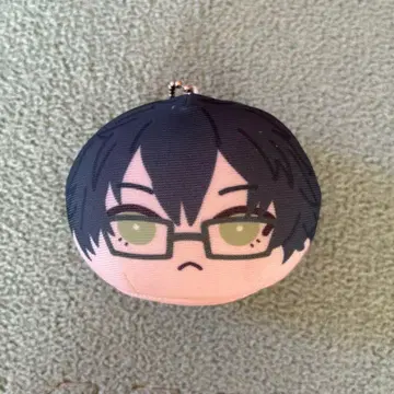 도즈루사 오만쥬 니기니기 마스코트 온리 2