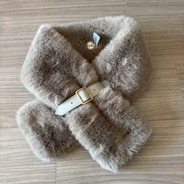 FURLA 훌라 머플러