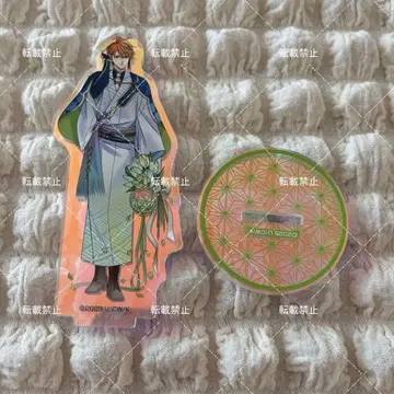 아사히나 나츠메 브라콘 아크릴 스탠드