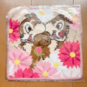 당일 배송 새상품 FEILER 칩과 데일 타월 손수건 페이러