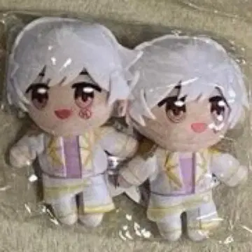 쇼토 남코 봉제 인형