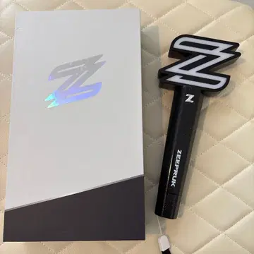 ZeePruk 응원봉 스틱 라이트
