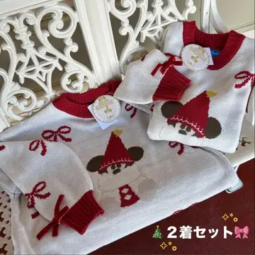 릴린린 스웨터 리본