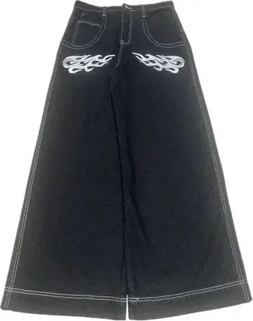 VastKure affltion sk8 y2k jnco