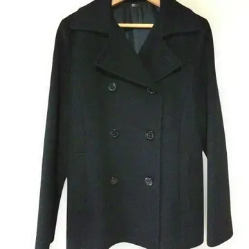 INDIVI 울 캐시미어 혼방 P 코트