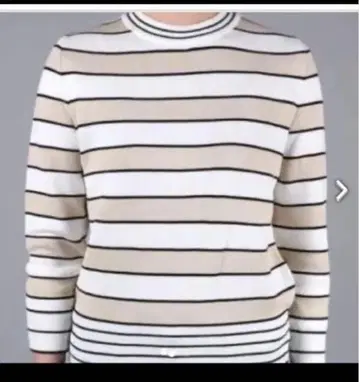 greed 미사용 새상품 렌 수영장 니트