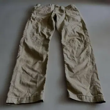 goa 00s Y2K masterpiece 팬츠