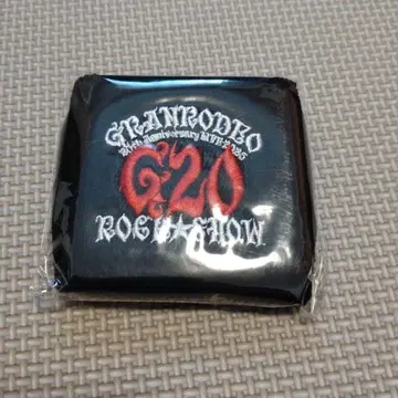 GRANRODEO 리스트 밴드