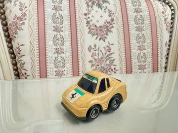 쵸로Q 페라리 TESTA ROSSA