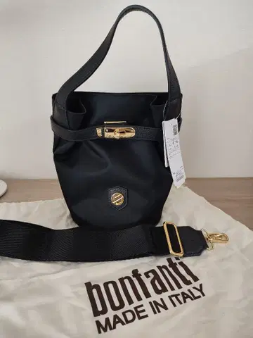 bonfanti 미니 숄더