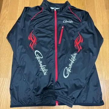 가마가츠 스트레치 윈드 브레이커 GM-3434 선라인 낚시꾼