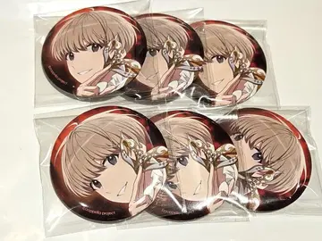 아오페라 오사토 호나미 AGF 캔뱃지 6개