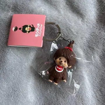 미사용 몽치치 키링