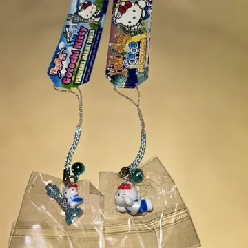 지역 한정 키티 요코하마 한정판 세일러 키티