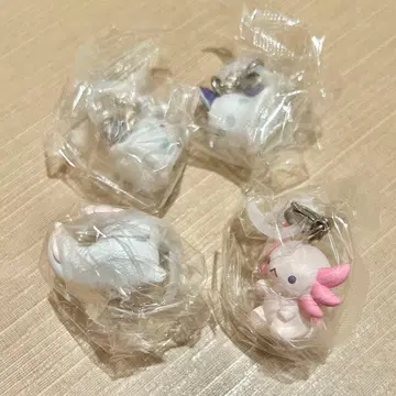 우사루파 가챠가챠