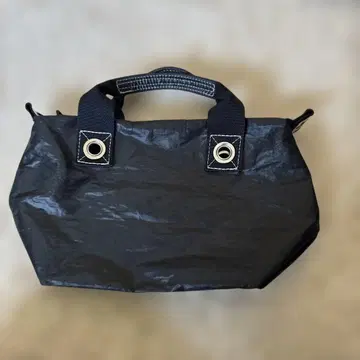 JIB 지퍼 토트백