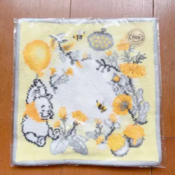 당일 배송 새상품 FEILER 페이러 곰돌이 푸