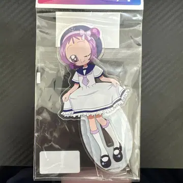 오쟈마녀 도레미 마린 세가와 온푸 아크릴 스탠드