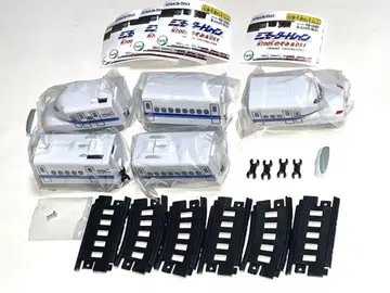 미니 모터 트레인 N700S 선두/모터/3/5/후부 차량