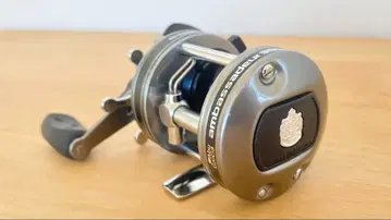 Ambassadeur 아부 Abu 3500CS Rocket 로켓