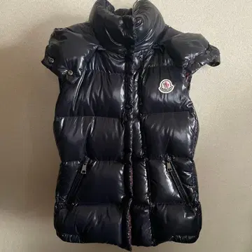 MONCLER 다운 베스트