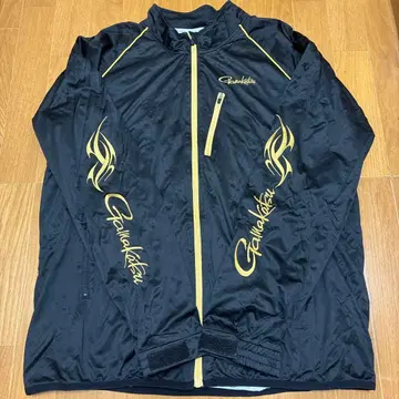 가마가츠 스트레치 윈드브레이커 GM-3434 선라인 낚시꾼