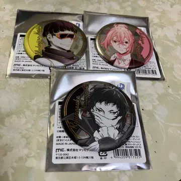 문호 스트레이독스 AGF 마리모크라프트 2