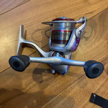 다이와 레갈리스 LEGALIS 2506 스피닝 릴