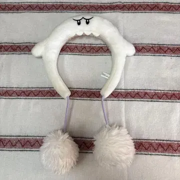 USJ 테레사 머리띠