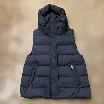 퀼팅 다운 베스트