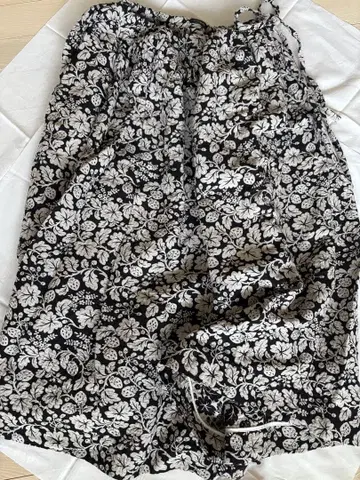 올드맨즈 테일러 스커트 와일드베리