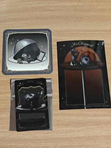 생머리 틈새 남자 글자화 THE캐릭터 더캐릭터 카페