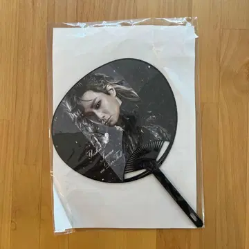 이노우에 요시오 토트 부채