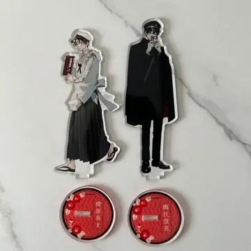 타이시로군, 너란 녀석. 아크릴 스탠드 타이 에비사이