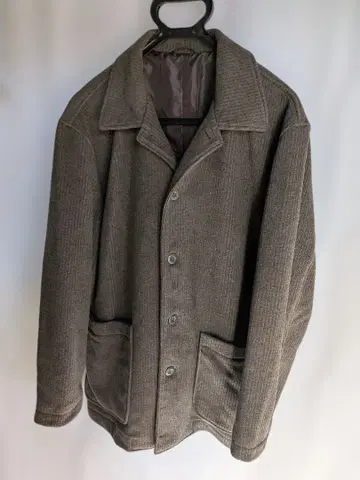 renoma 스트라이프 자켓 L 사이즈