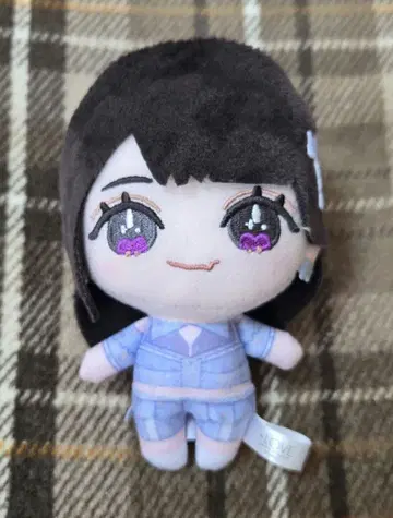 =LOVE 노구치이오리 봉제 인형 마스코트