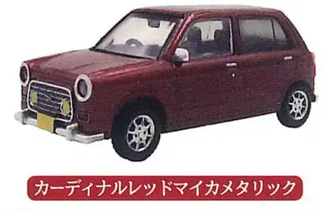 토이즈캐빈 미라지노 가디널 레드 메탈릭