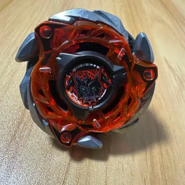 베이블레이드 X 켈베로스 프레임 W 5-80 WB