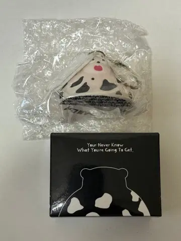 ini 타지마 쇼고 타지팬더 화이트 택