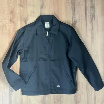 Dickies 아이젠하워 워크 자켓