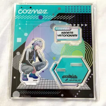 파라라이 카나타 조이폴리스 아크릴 스탠드