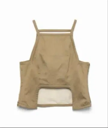 FUMIKA UCHIDA Uniform Weapon Square-neck