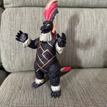 울트라 괴수 제로니몬 소프트 비닐