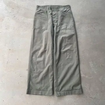 40s UCMC p-41 초기형 트라우저