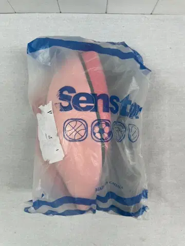 Senston 농구 3호 핑크