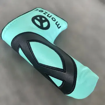 monzee 몽지 퍼터 커버 미사용품