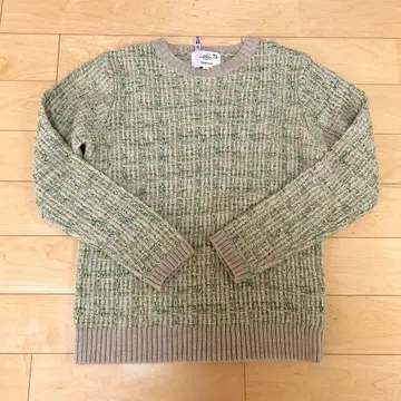 새상품급 아놀드 파머 클래식 스타일 스웨터 3 클리닝 완료