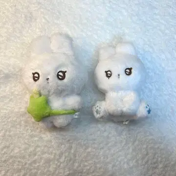 NCTWISH 시온 마스터 Winimalz 봉제 인형