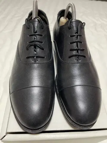 FOOTSTOCK 풋스탁 오리지널스 25.5 스트레이트 팁